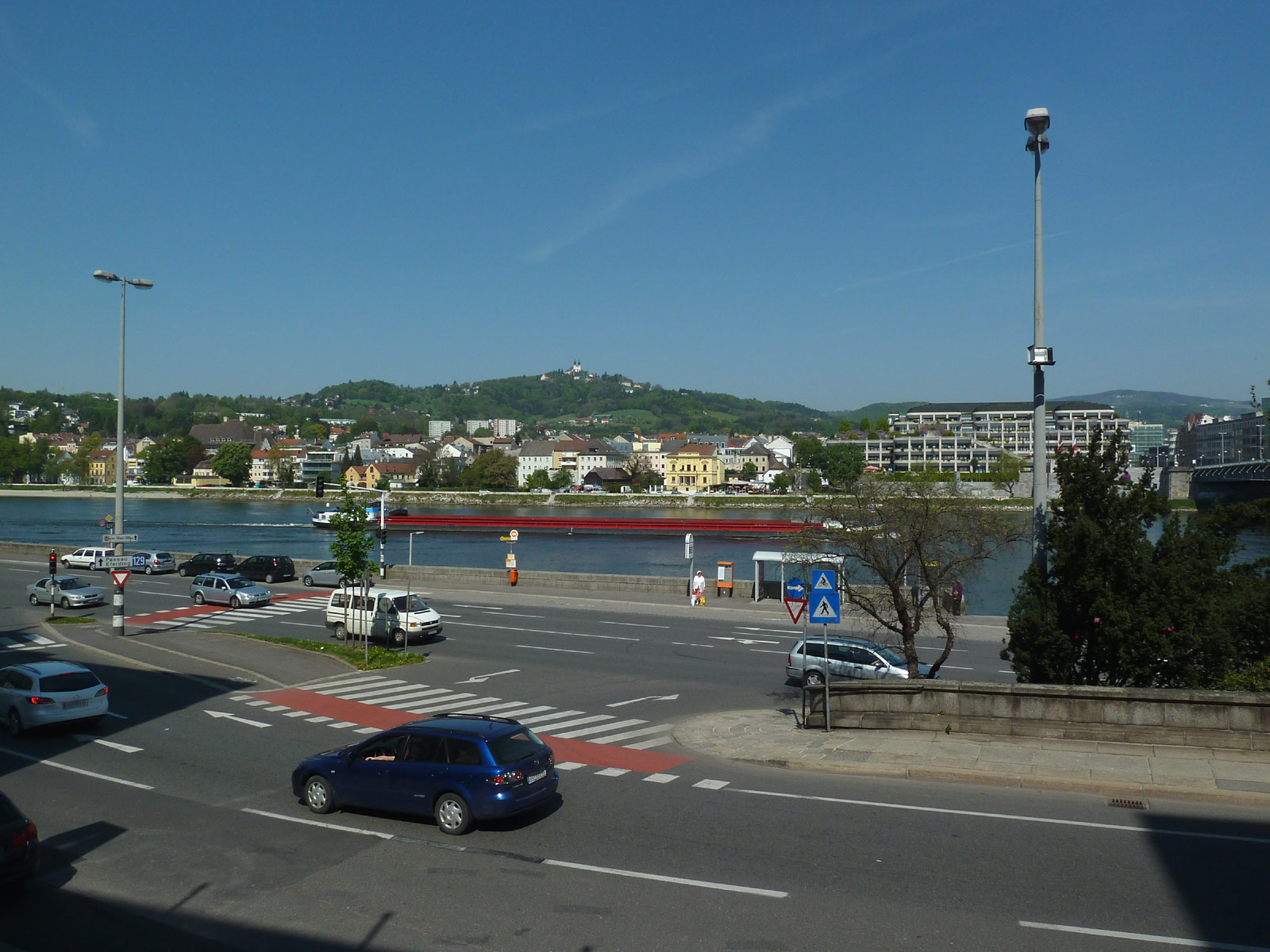 Linz